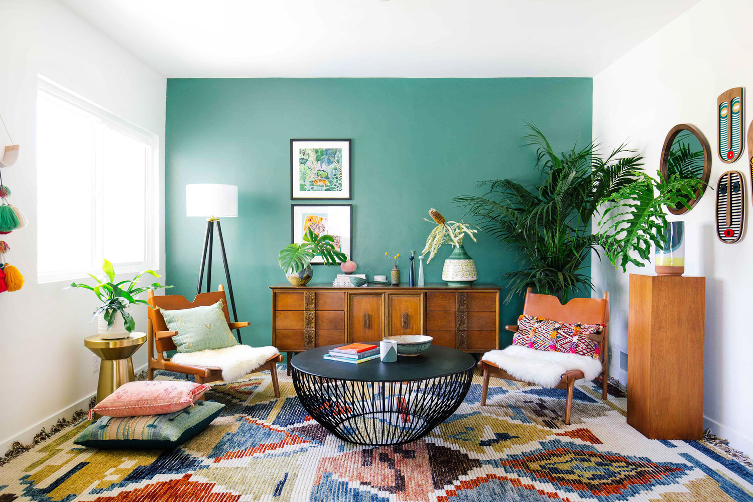 Rustic Home Renovation